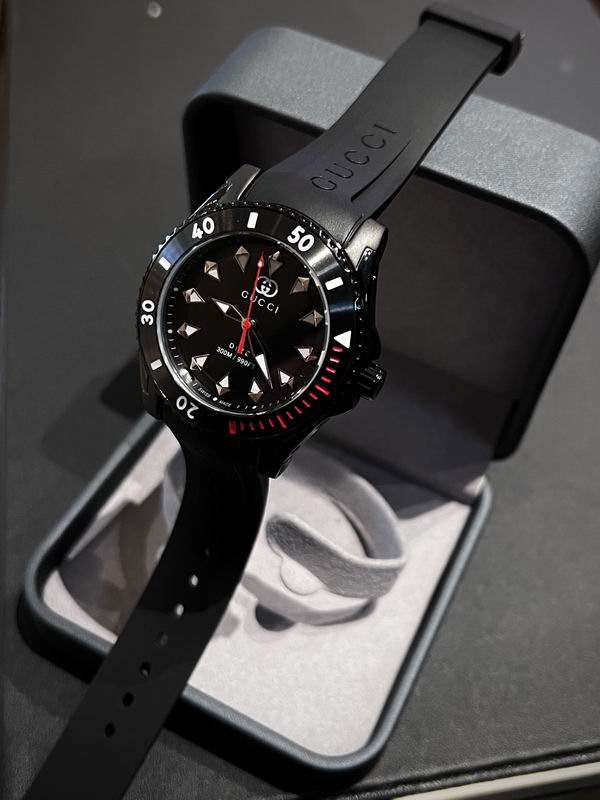 Gucci 40mm 042937